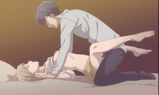 成年人不懂如何恋爱第4话